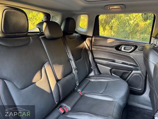 Jeep Compass 2021 1.3 T4 4xe Trailhawk / Panorama / Full-extra-thumb-17