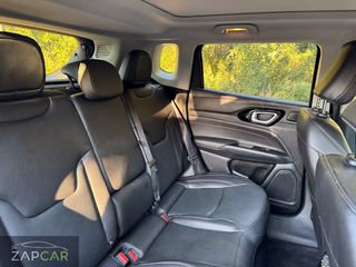 Jeep Compass 2021 1.3 T4 4xe Trailhawk / Panorama / Full-extra-thumb-18