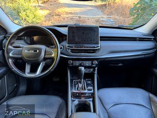 Jeep Compass 2021 1.3 T4 4xe Trailhawk / Panorama / Full-extra-thumb-19