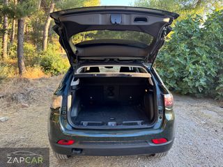 Jeep Compass 2021 1.3 T4 4xe Trailhawk / Panorama / Full-extra-thumb-27