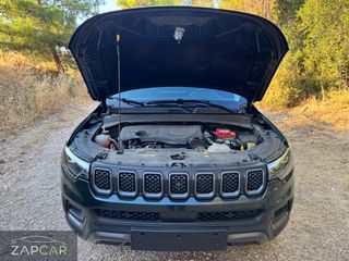 Jeep Compass 2021 1.3 T4 4xe Trailhawk / Panorama / Full-extra-thumb-30