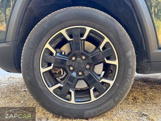 Jeep Compass 2021 1.3 T4 4xe Trailhawk / Panorama / Full-extra-thumb-33