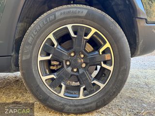 Jeep Compass 2021 1.3 T4 4xe Trailhawk / Panorama / Full-extra-thumb-34