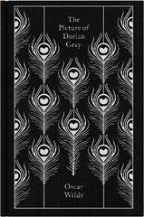 PENGUIN CLASSICS CLOTHBOUND : THE PICTURE OF DORIAN GREY HC
