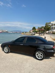 Alfa Romeo Alfa 156 2000