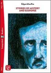 YAR 4: STORIES OF MYSTERY AND SUSPENSE (RESTYLED) + DOWNLOADABLE MULTIMEDIA