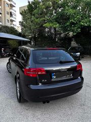 Audi A3 2008 TFSI 125 ιπποι