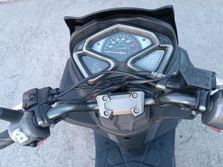 Sym Jet 14 125i A/C 2021-thumb-3