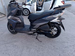 Sym Jet 14 125i A/C 2021-thumb-6