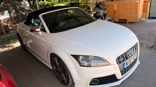 Audi TTS 2008 Cabrio-thumb-2
