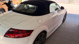 Audi TTS 2008 Cabrio-thumb-3