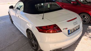 Audi TTS 2008 Cabrio-thumb-4