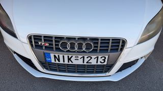 Audi TTS 2008 Cabrio-thumb-5