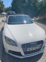 Audi TTS 2008 Cabrio-thumb-7