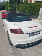Audi TTS 2008 Cabrio-thumb-8