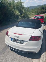 Audi TTS 2008 Cabrio-thumb-9
