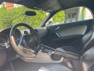 Audi TTS 2008 Cabrio-thumb-11