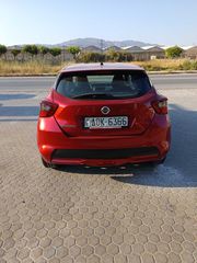 Nissan Micra 2022 ACENTA-thumb-1