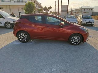 Nissan Micra 2022 ACENTA-thumb-2