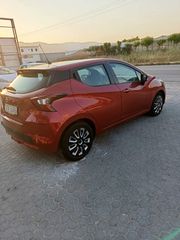 Nissan Micra 2022 ACENTA-thumb-3