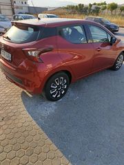 Nissan Micra 2022 ACENTA-thumb-5