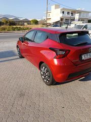 Nissan Micra 2022 ACENTA-thumb-6