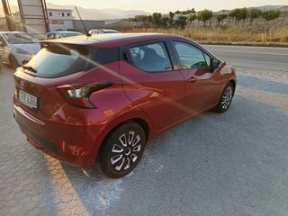Nissan Micra 2022 ACENTA-thumb-8