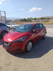 Nissan Micra 2022 ACENTA-thumb-10