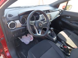 Nissan Micra 2022 ACENTA-thumb-12