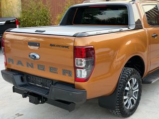 Ford Ranger 2021 WILDTRAAK! BI-TURBO 213PS! FACELIFT! 10G AUTOMATIC-thumb-14