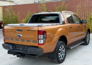 Ford Ranger 2021 WILDTRAAK! BI-TURBO 213PS! FACELIFT! 10G AUTOMATIC-thumb-13