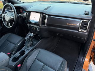 Ford Ranger 2021 WILDTRAAK! BI-TURBO 213PS! FACELIFT! 10G AUTOMATIC-thumb-20