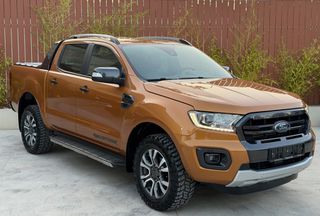 Ford Ranger 2021 WILDTRAAK! BI-TURBO 213PS! FACELIFT! 10G AUTOMATIC-thumb-7