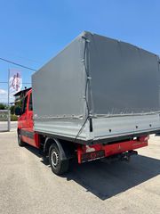 Mercedes-Benz Sprinter 2016 216 CDI/DOKA/3.66-thumb-2