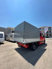 Mercedes-Benz Sprinter 2016 216 CDI/DOKA/3.66-thumb-3