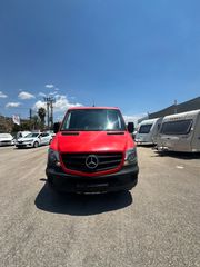 Mercedes-Benz Sprinter 2016 216 CDI/DOKA/3.66-thumb-4