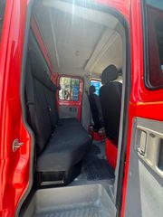 Mercedes-Benz Sprinter 2016 216 CDI/DOKA/3.66-thumb-7