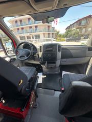 Mercedes-Benz Sprinter 2016 216 CDI/DOKA/3.66-thumb-8