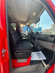 Mercedes-Benz Sprinter 2016 216 CDI/DOKA/3.66-thumb-9
