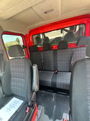 Mercedes-Benz Sprinter 2016 216 CDI/DOKA/3.66-thumb-10