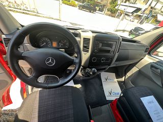 Mercedes-Benz Sprinter 2016 216 CDI/DOKA/3.66-thumb-11