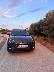 Citroen C4 Cactus 2015