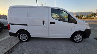 Nissan Evalia 2018 1.5 DCI 110PS 6 ΤΑΧΥΤΟ-thumb-1