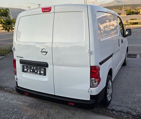 Nissan Evalia 2018 1.5 DCI 110PS 6 ΤΑΧΥΤΟ-thumb-2