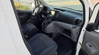 Nissan Evalia 2018 1.5 DCI 110PS 6 ΤΑΧΥΤΟ-thumb-6