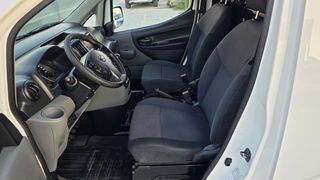 Nissan Evalia 2018 1.5 DCI 110PS 6 ΤΑΧΥΤΟ-thumb-10