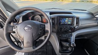 Nissan Evalia 2018 1.5 DCI 110PS 6 ΤΑΧΥΤΟ-thumb-16