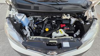 Nissan Evalia 2018 1.5 DCI 110PS 6 ΤΑΧΥΤΟ-thumb-17