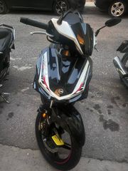 Sym VF 185 2026