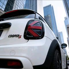 Φανάρια πίσω LED MINI F56